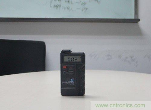 揭真相！無線路由器的輻射到底可怕嗎？
