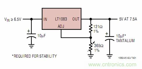 DIY穩(wěn)壓電源：欲善其事，先利其器