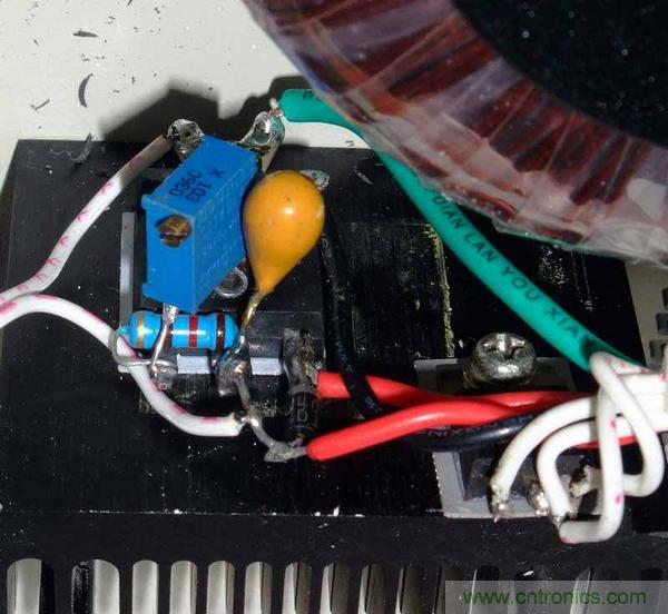 DIY穩(wěn)壓電源：欲善其事，先利其器