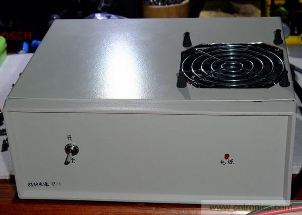 DIY穩(wěn)壓電源：欲善其事，先利其器