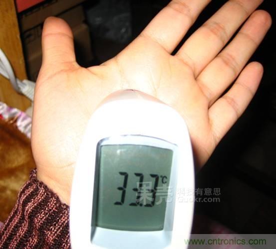 自動溫調(diào)速風(fēng)扇，讓你的電腦更冷靜