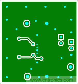 布線指南：提高汽車電源性能、降低電磁輻射