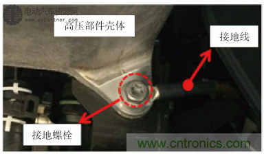 如何設(shè)計電動汽車的系統(tǒng)級EMC？