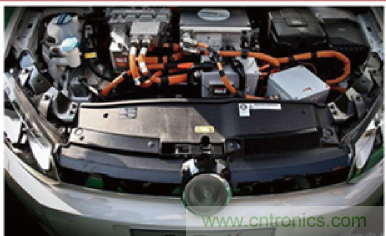 如何設(shè)計電動汽車的系統(tǒng)級EMC？