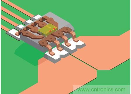 如何采用電流傳感器IC實(shí)現(xiàn)共模場(chǎng)干擾最小化？