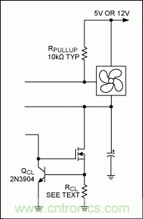 改進風(fēng)扇控制:關(guān)于風(fēng)扇速度控制的考慮