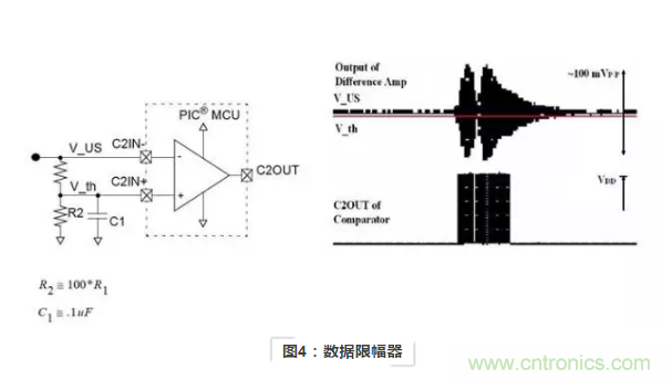 使用超聲波裝置如何實(shí)現(xiàn)距離探測(cè)？