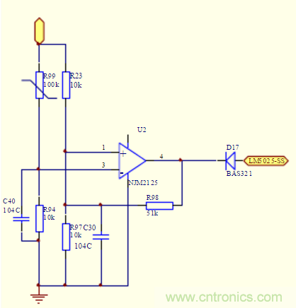 開關(guān)電源各種保護(hù)電路實(shí)例詳細(xì)解剖！