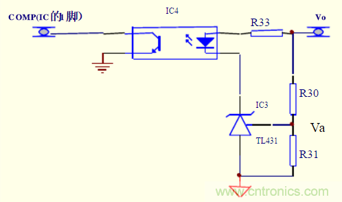 開關(guān)電源各種保護(hù)電路實(shí)例詳細(xì)解剖！