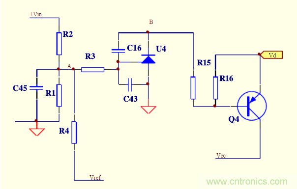 開關(guān)電源各種保護(hù)電路實(shí)例詳細(xì)解剖！