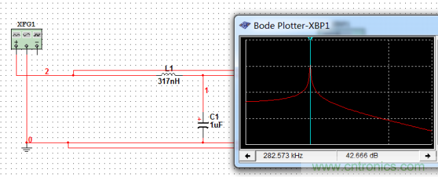 加了濾波電路，結(jié)果電源紋波還變大了！