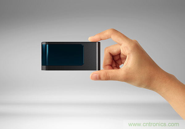 利用創(chuàng)新電子產品增強司機的視力、感官和反應能力