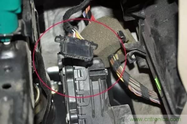 解析汽車“電子油門”究竟是怎么回事？