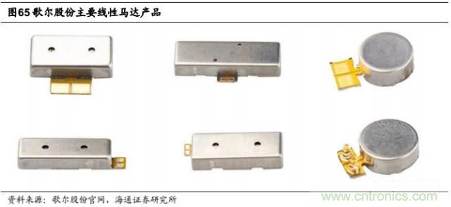 拆解蘋果/三星/小米/一加，從馬達(dá)技術(shù)看觸覺反饋的差距