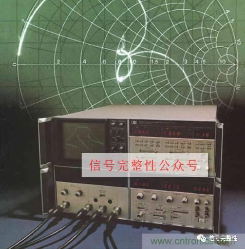 五臺網(wǎng)絡(luò)分析儀“始祖”，你認識幾個？