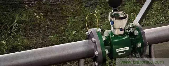 電磁流量計測量誤差大？問題很可能在這里