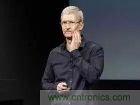 iPhone X搭載3D感測功能，供應(yīng)鏈是如何準備的？