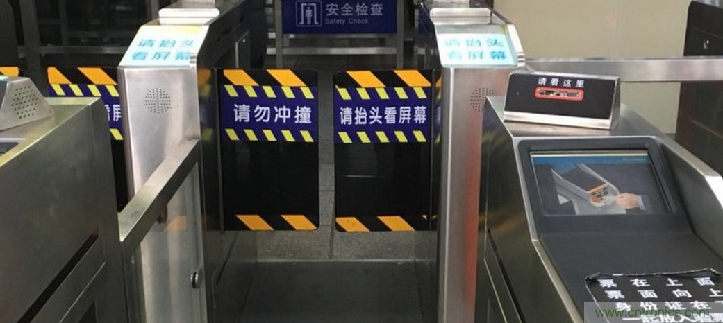 “刷臉”進(jìn)站，火車站的人臉識別靠譜嗎？