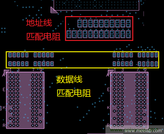 DDR布線最簡(jiǎn)規(guī)則與過程，很全很專業(yè)！