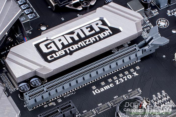 那些長短不一的PCI-E插槽都有什么不一樣？