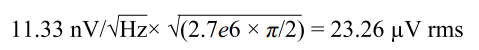 精密數(shù)據(jù)采集信號鏈上的噪聲怎么處理？