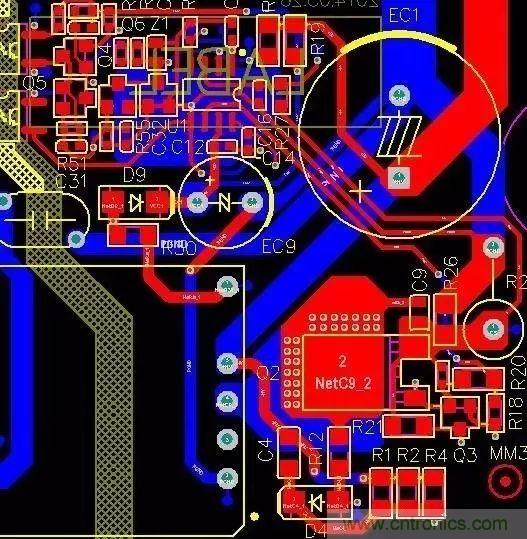 開(kāi)關(guān)電源EMC過(guò)不了？PCB畫(huà)板工程師責(zé)任大了！