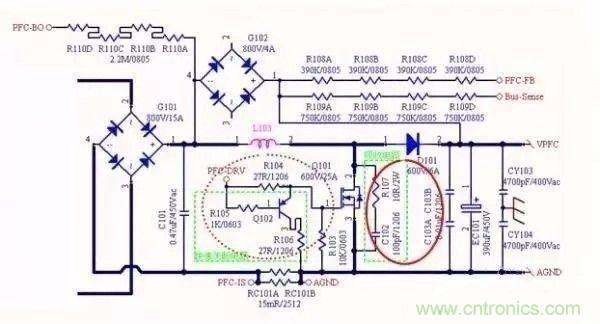 開(kāi)關(guān)電源EMC過(guò)不了？PCB畫(huà)板工程師責(zé)任大了！