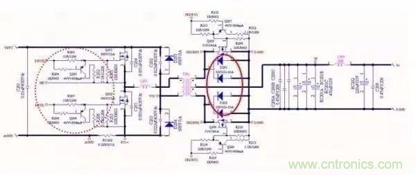 開(kāi)關(guān)電源EMC過(guò)不了？PCB畫(huà)板工程師責(zé)任大了！