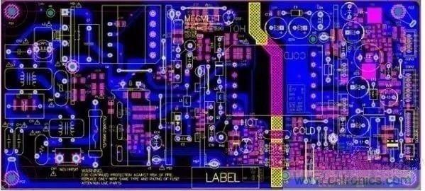開(kāi)關(guān)電源EMC過(guò)不了？PCB畫(huà)板工程師責(zé)任大了！