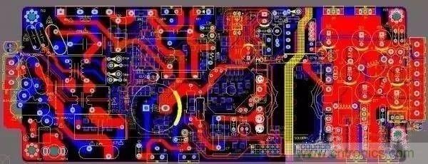開(kāi)關(guān)電源EMC過(guò)不了？PCB畫(huà)板工程師責(zé)任大了！