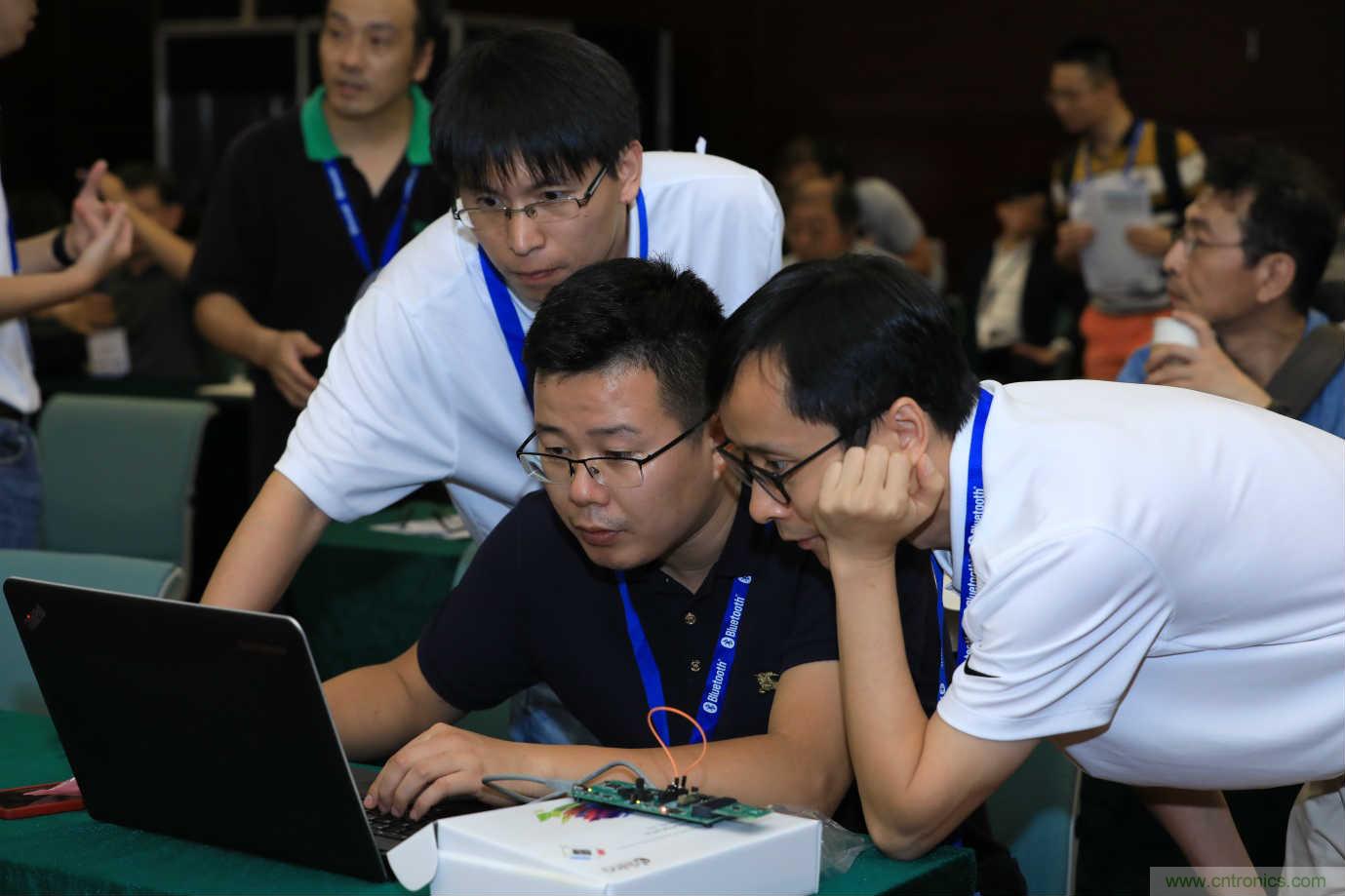 Bluetooth Asia 2018藍(lán)牙亞洲大會，報名開始！