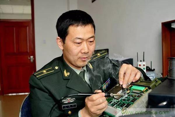 若美國全面禁售芯片，中國武器裝備會不會癱瘓？看完此文你就懂了
