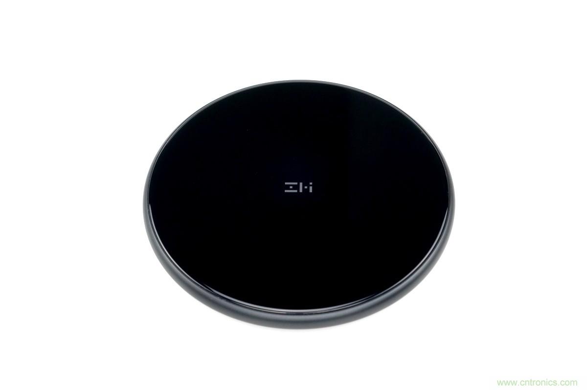 拆解對(duì)比：系出同門(mén)，小米、紫米無(wú)線充電器的差別有多大？