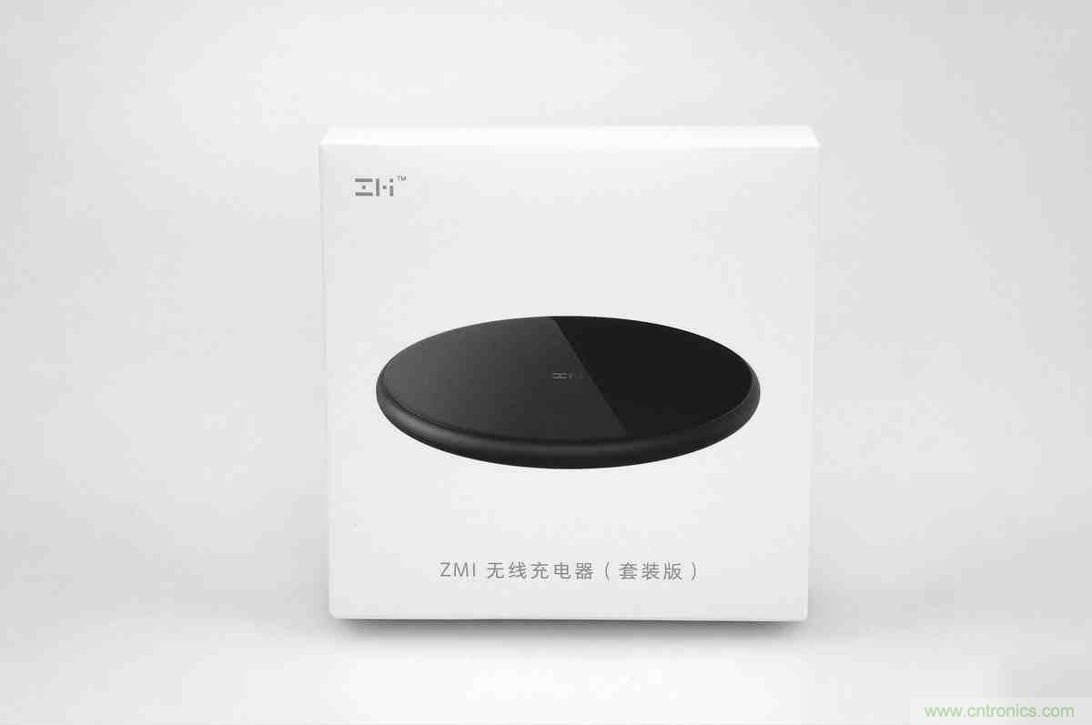 拆解對(duì)比：系出同門(mén)，小米、紫米無(wú)線充電器的差別有多大？