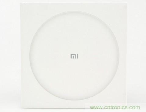 拆解對(duì)比：系出同門(mén)，小米、紫米無(wú)線充電器的差別有多大？