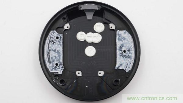 拆解華為保時捷設計快充無線充電器：憑啥能賣699？