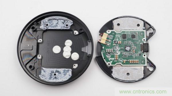 拆解華為保時捷設計快充無線充電器：憑啥能賣699？