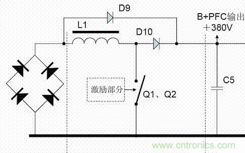 了解MOS管，看這個(gè)就夠了！