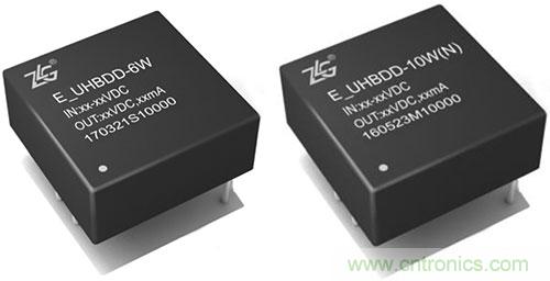 是什么限制了電源小型化？