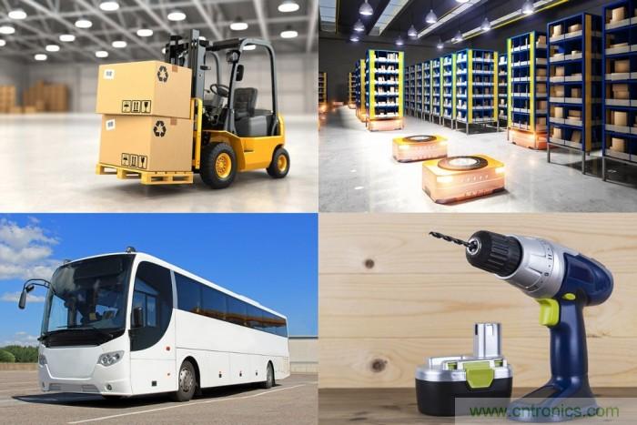 新型碳納米超級(jí)電容器面世，將顛覆電動(dòng)汽車(chē)行業(yè)