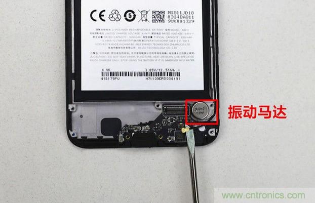 拆解魅藍(lán)6T：百元機(jī)的品質(zhì)就真的低？