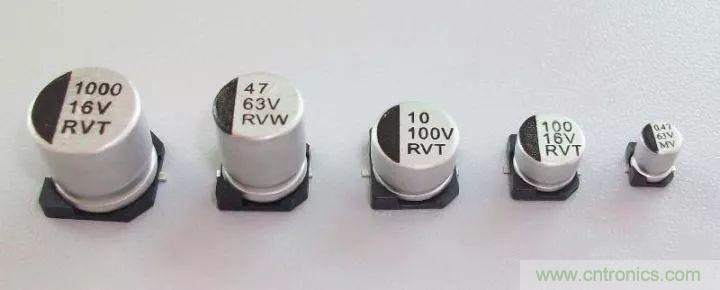 用了那么多年的電容，但是電容的內(nèi)部結構你知道嗎？