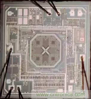 從原理到制造再到應用，這篇文章終于把MEMS技術講透了！