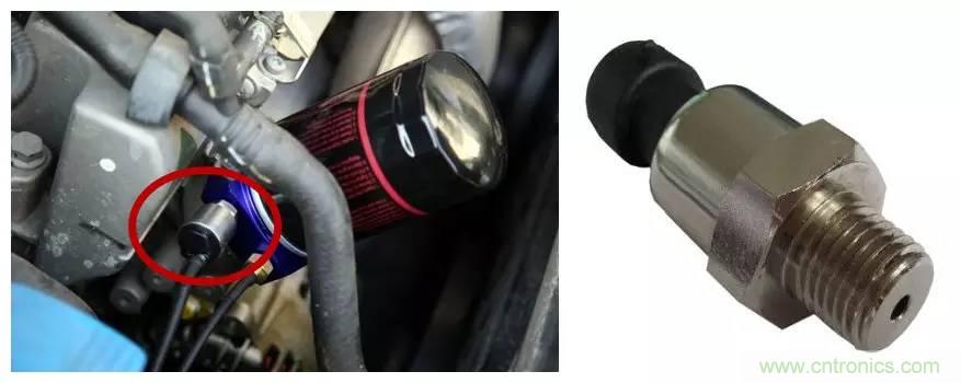 汽車上這些傳感器，你真的了解嗎？