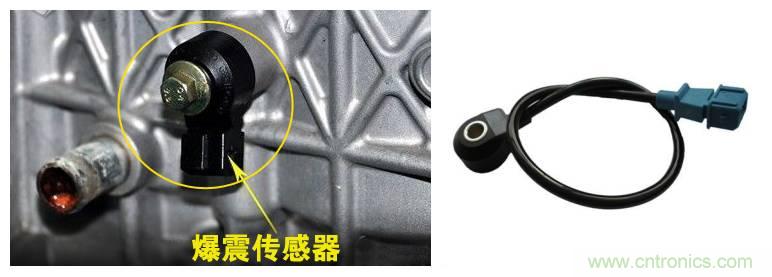 汽車上這些傳感器，你真的了解嗎？