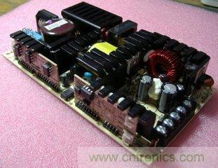 該如何設(shè)計(jì)電源模塊浪涌防護(hù)電路？