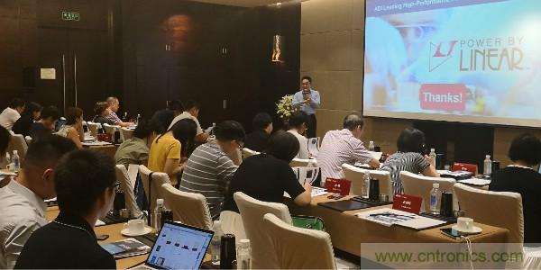 電源創(chuàng)新緊貼這些熱門應(yīng)用，一起來給趨勢和新技術(shù)劃重點