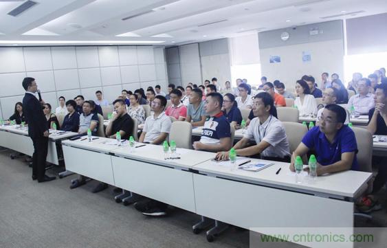 長(zhǎng)江商學(xué)院教授李洋：企業(yè)應(yīng)該怎樣進(jìn)行品牌建設(shè)和精細(xì)化營(yíng)銷(xiāo)？