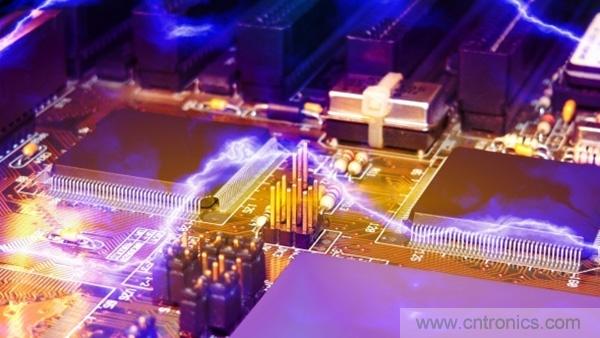 元器件選型：EMC測試要點，教您如何設(shè)計保護電路？