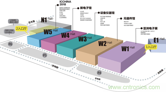 物聯(lián)網(wǎng)時(shí)代來(lái)臨，測(cè)試測(cè)量廠商如何出招？
